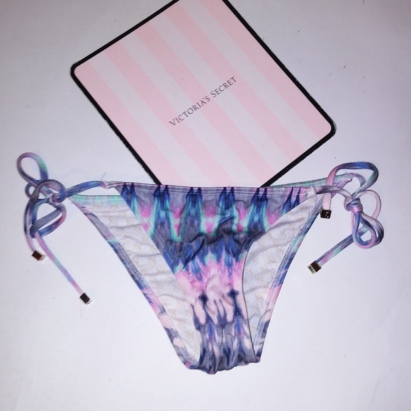 Victoria Secret Swim Bikini Bottom‎ - Picture 1 of 3